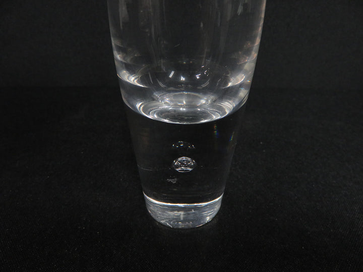 Steuben Bud Vase