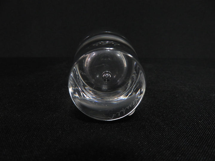 Steuben Bud Vase