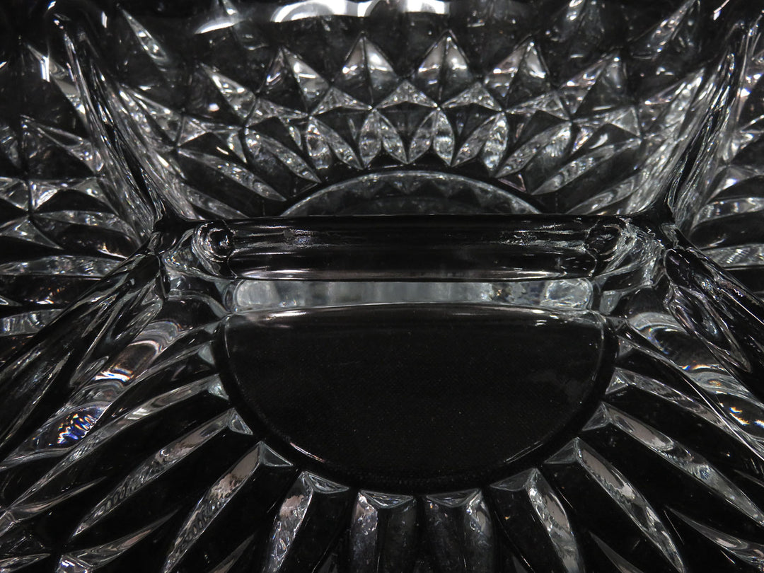 Divided Relish Dish