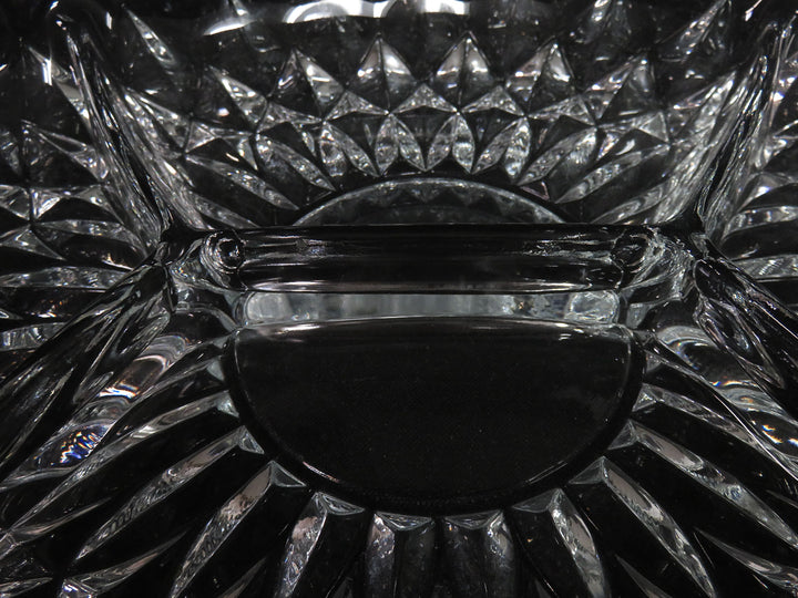 Divided Relish Dish