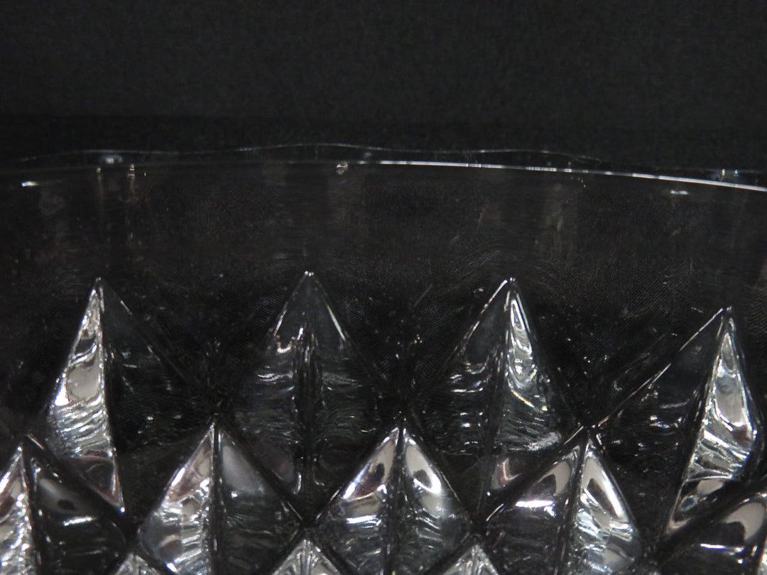 Divided Relish Dish