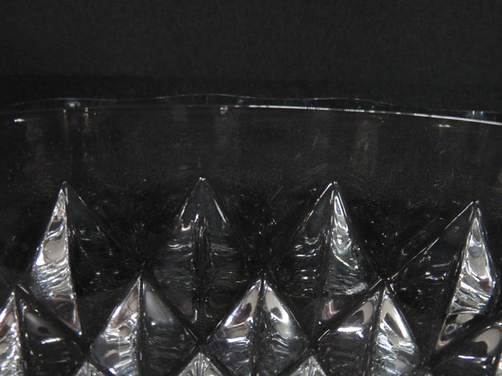 Divided Relish Dish