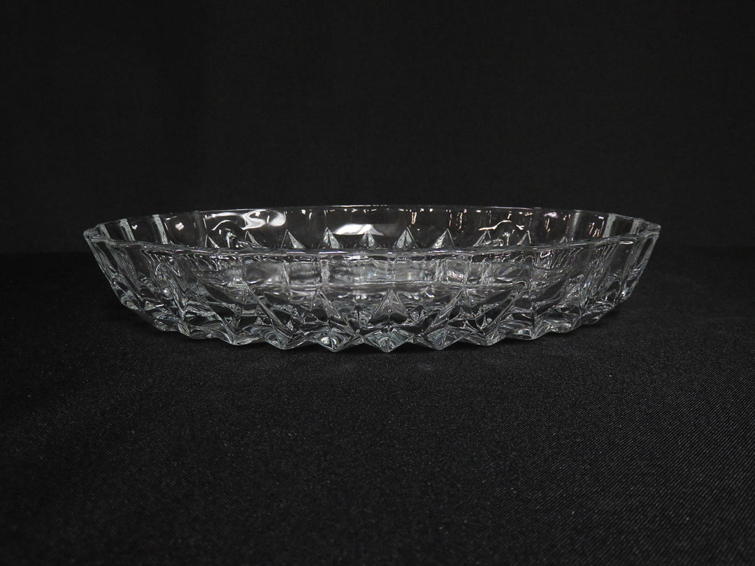 Divided Relish Dish