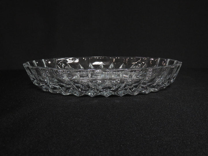 Divided Relish Dish