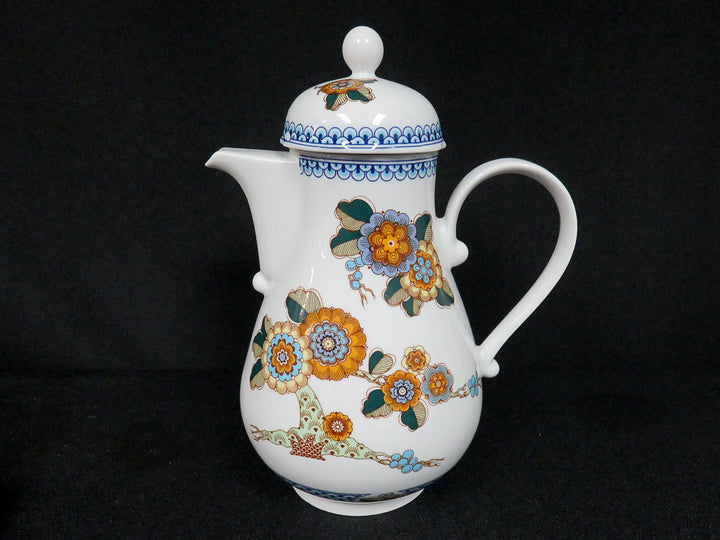 Kahla Dessert Set