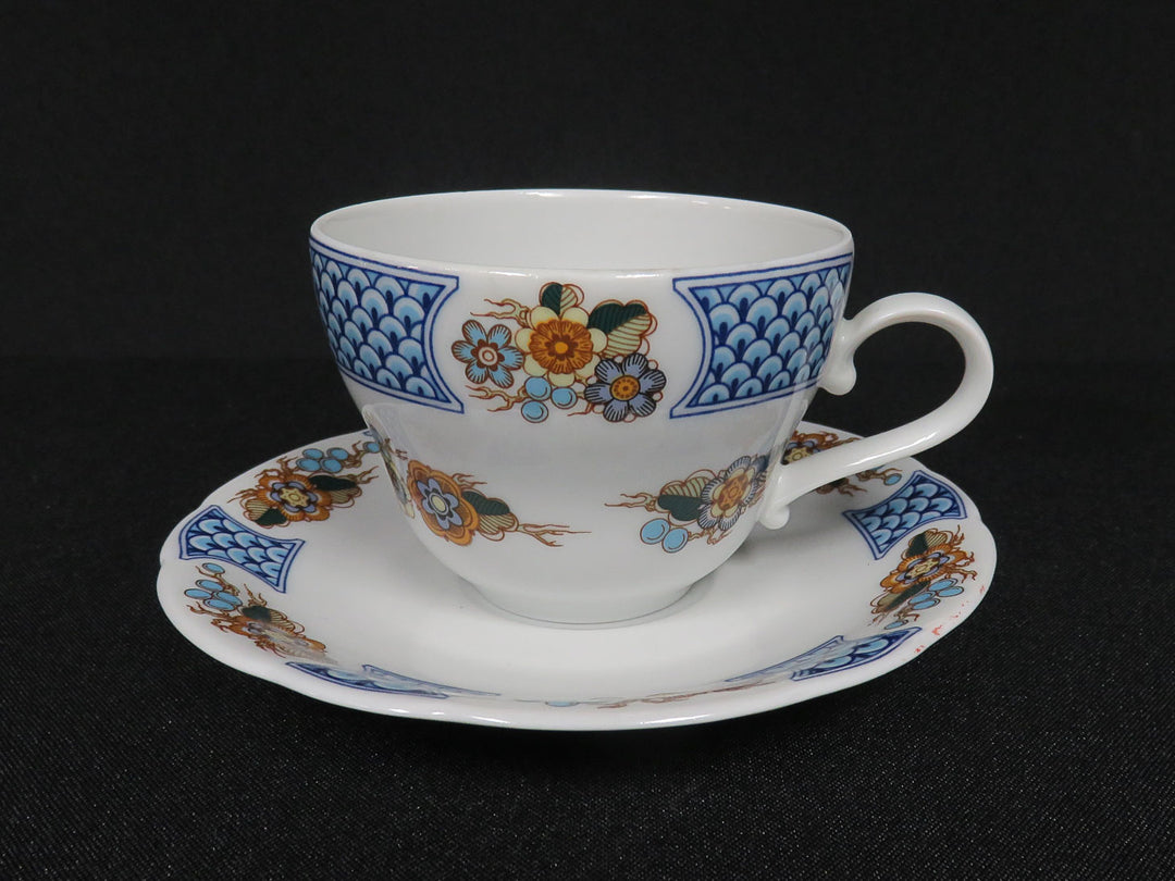 Kahla Dessert Set
