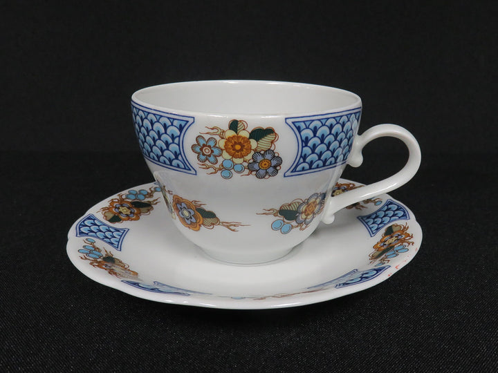 Kahla Dessert Set