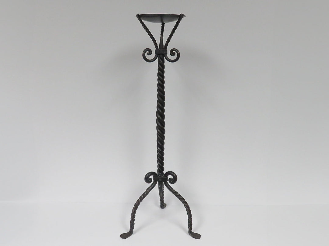 Metal Candleholder