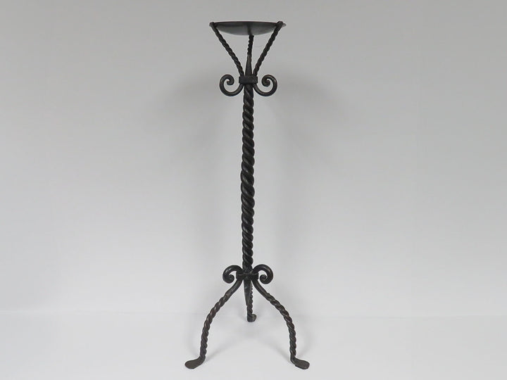 Metal Candleholder