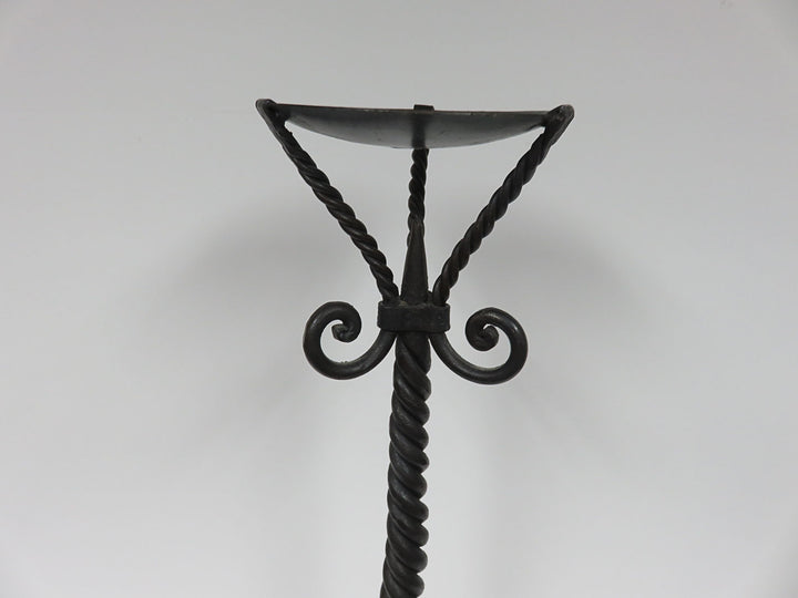 Metal Candleholder