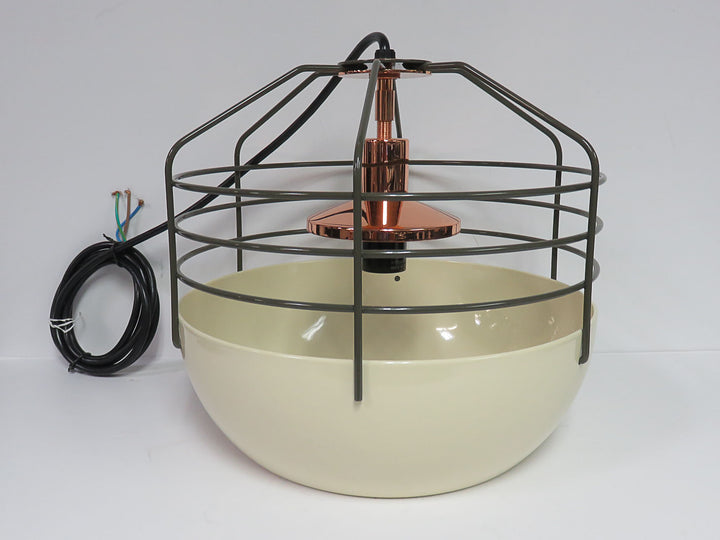 Industrial Hanging Fixture