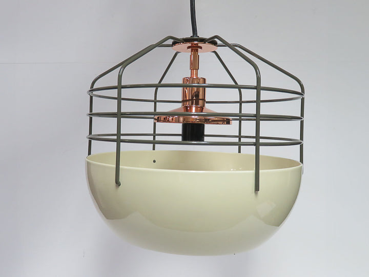 Industrial Hanging Fixture