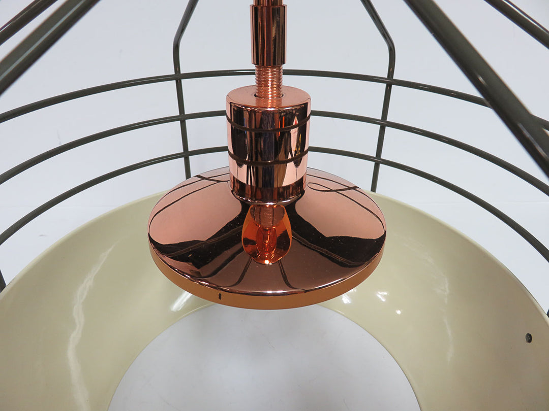 Industrial Hanging Fixture