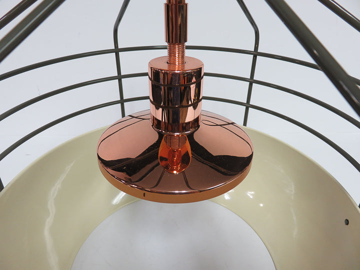 Industrial Hanging Fixture