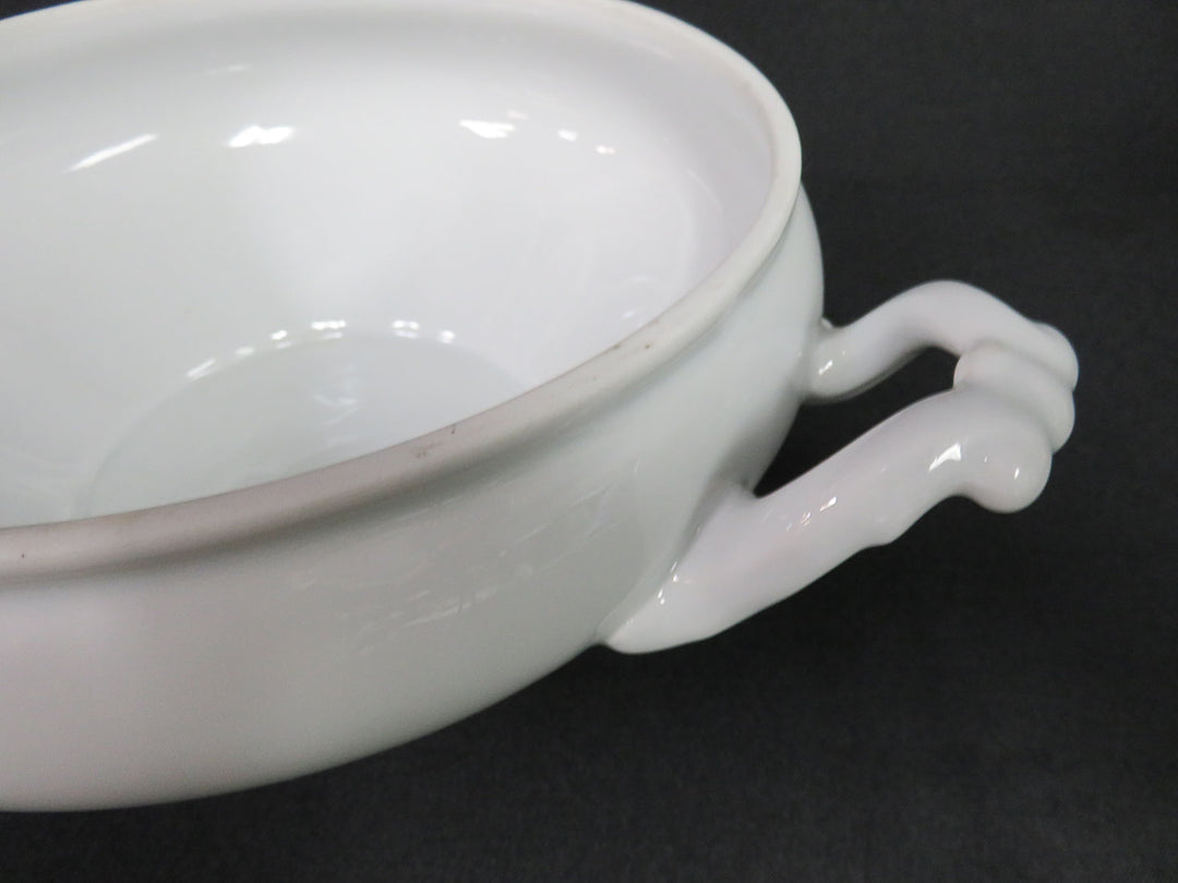 Walbrzych Soup Tureen
