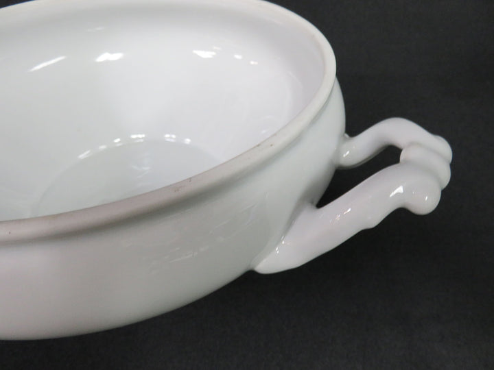 Walbrzych Soup Tureen