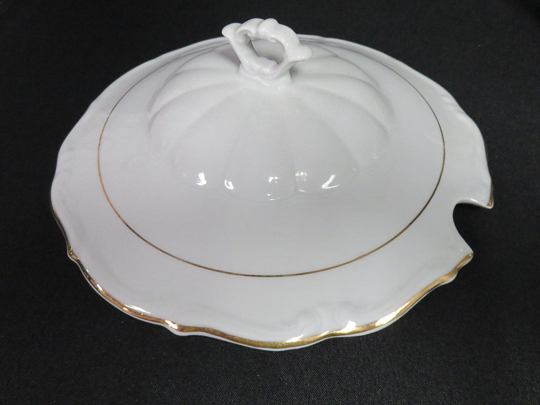 Walbrzych Soup Tureen