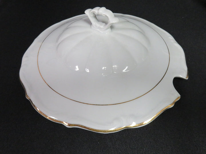Walbrzych Soup Tureen
