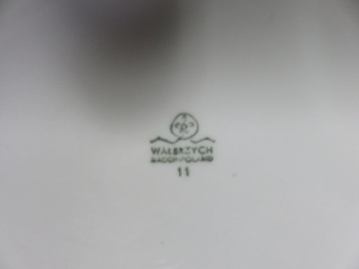 Walbrzych Soup Tureen