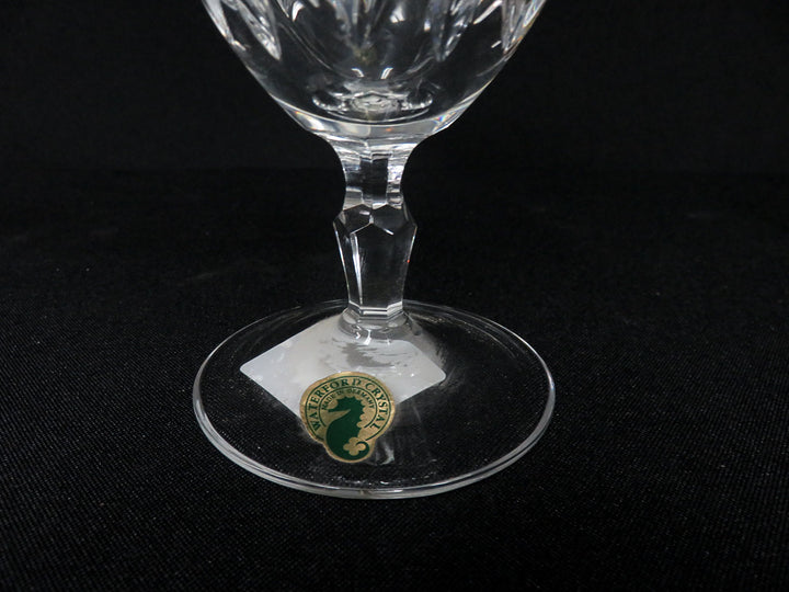 Waterford Lucerne Iced Beverage Glasses