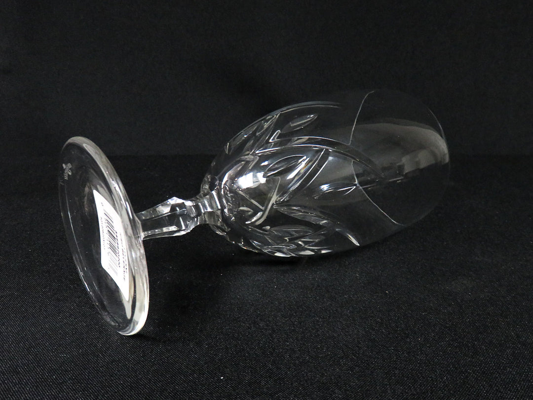 Waterford Lucerne Iced Beverage Glasses