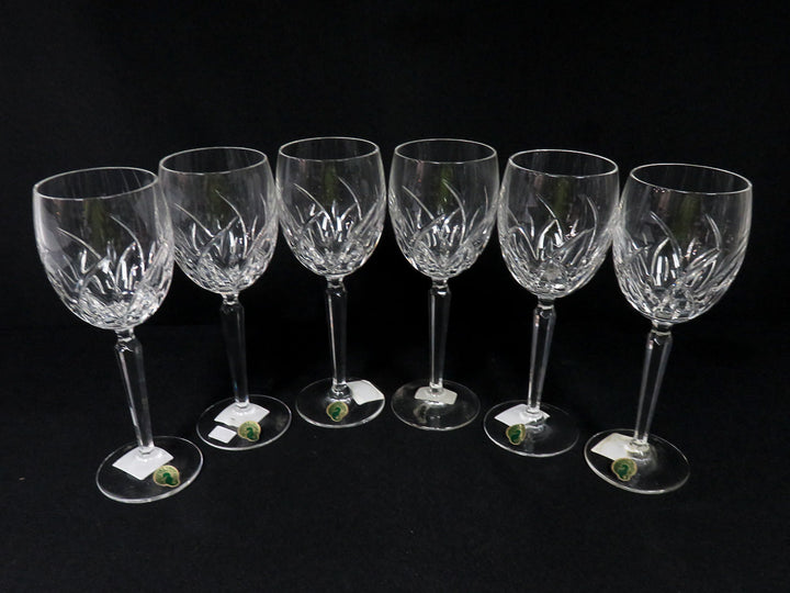 Waterford Lucerne Goblets