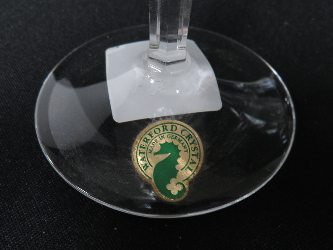 Waterford Lucerne Goblets