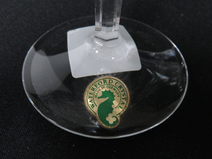 Waterford Lucerne Goblets