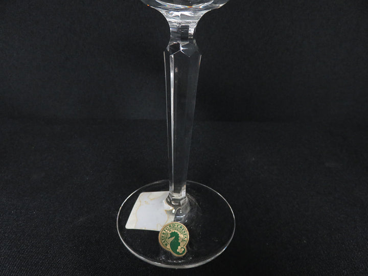 Waterford Lucerne Goblets