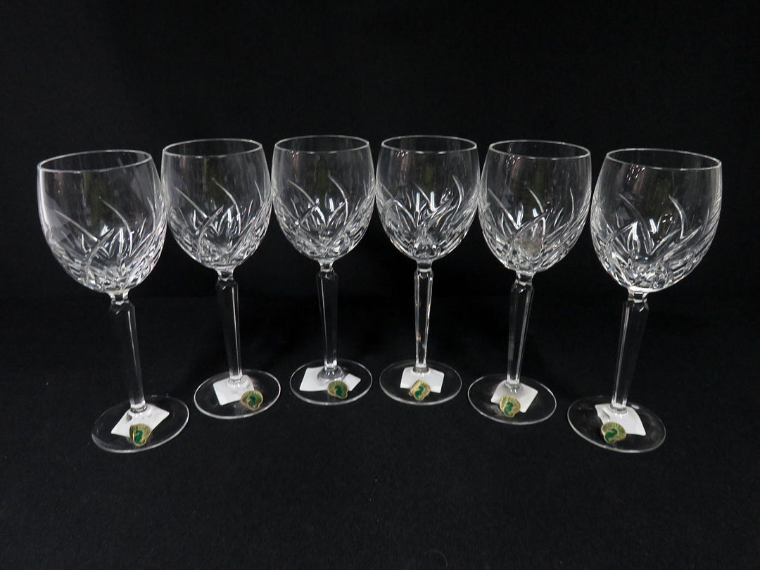 Waterford Lucerne Wine Glasses