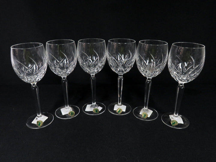Waterford Lucerne Wine Glasses