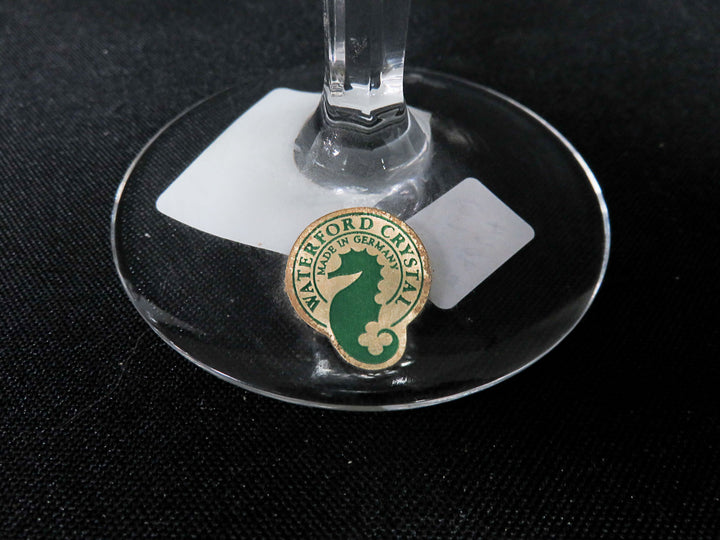 Waterford Lucerne Wine Glasses