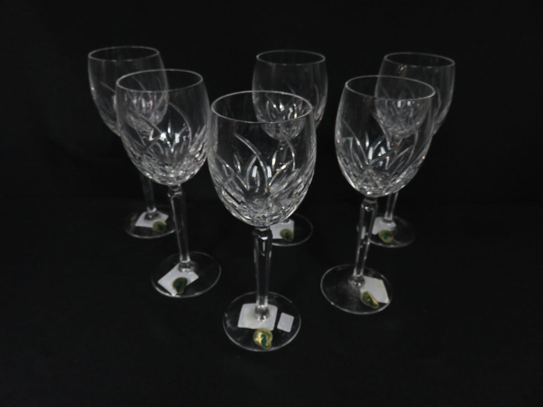 Waterford Lucerne Goblets