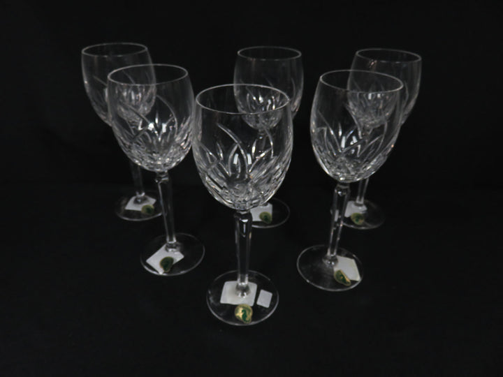 Waterford Lucerne Goblets