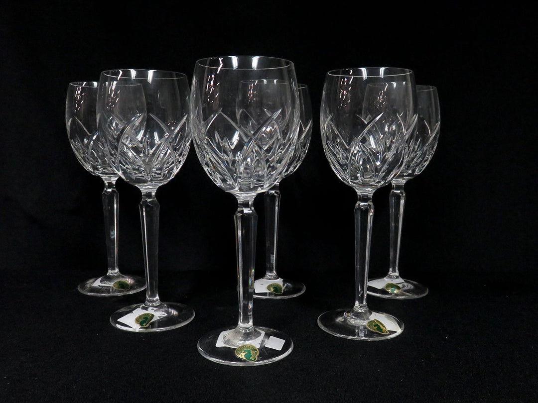 Waterford Lucerne Goblets