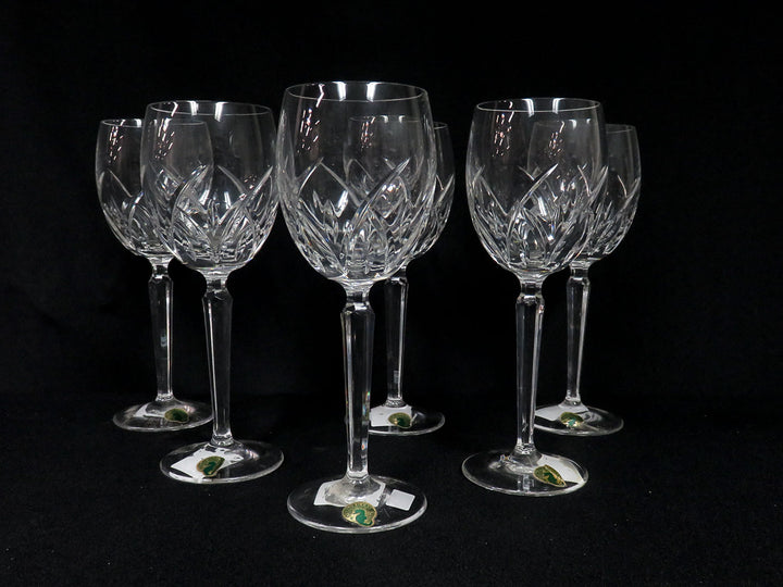 Waterford Lucerne Goblets
