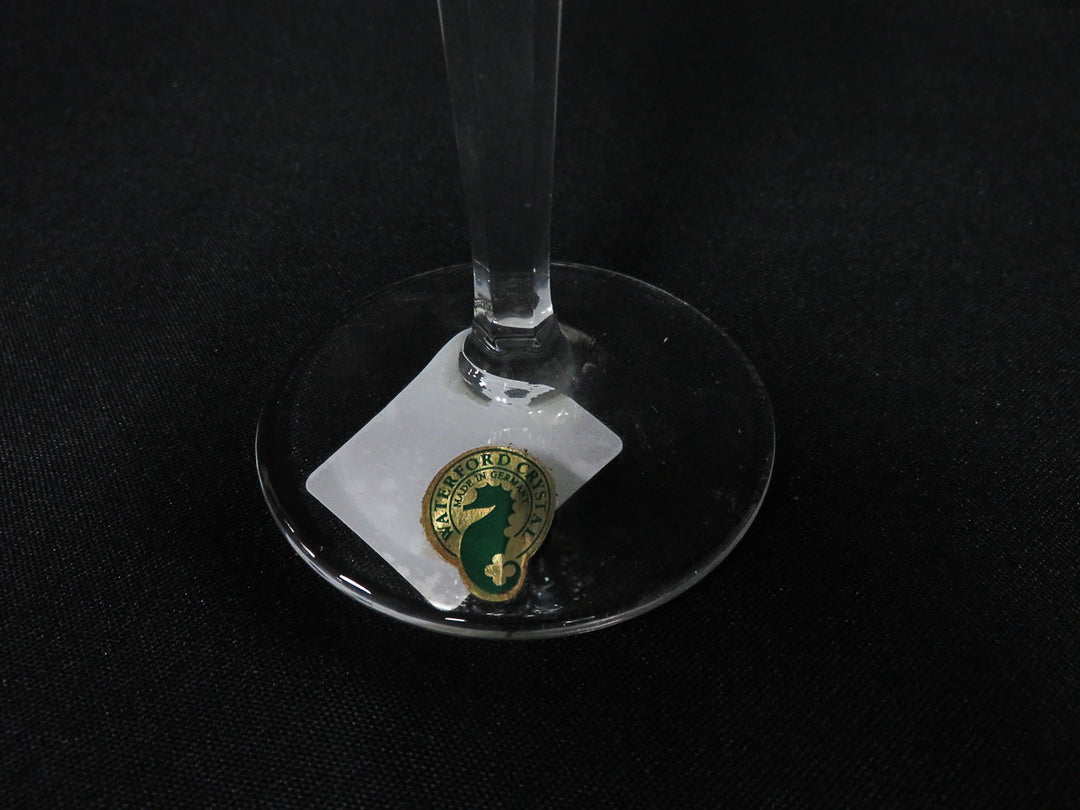 Waterford Lucerne Goblets