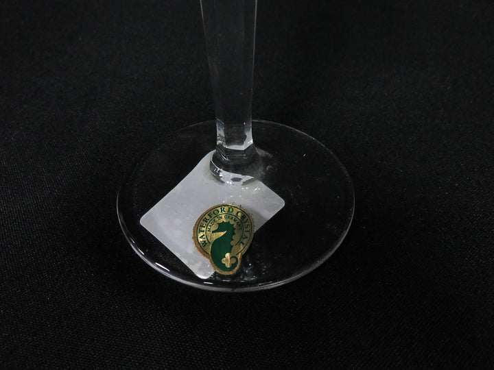 Waterford Lucerne Goblets