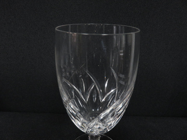 Waterford Lucerne Iced Beverage Glasses