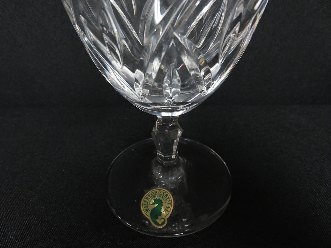 Waterford Lucerne Iced Beverage Glasses
