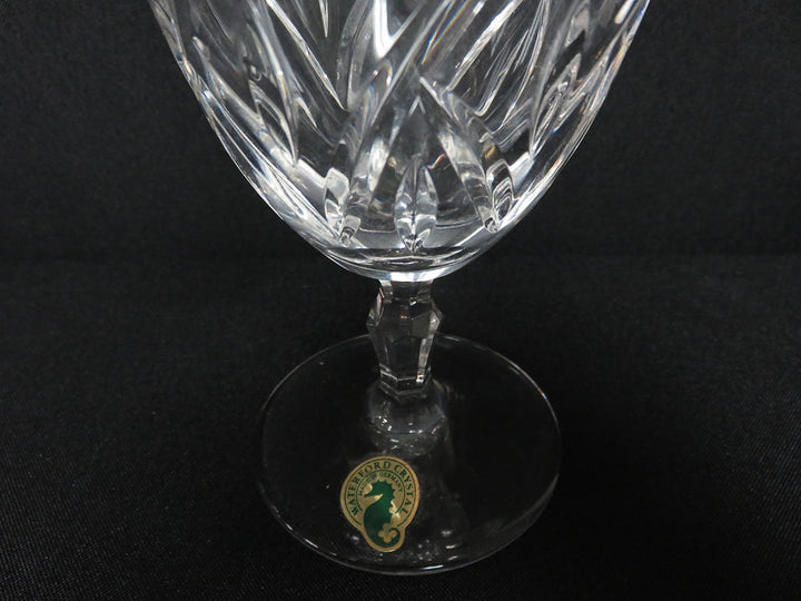 Waterford Lucerne Iced Beverage Glasses