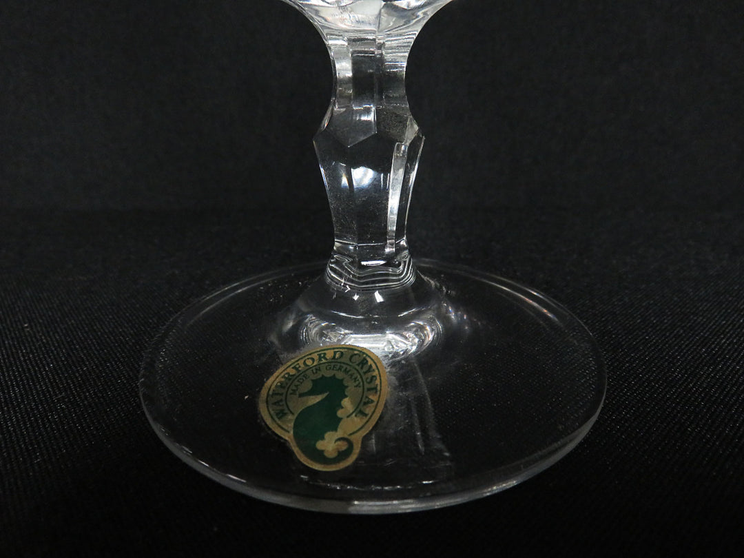 Waterford Lucerne Iced Beverage Glasses
