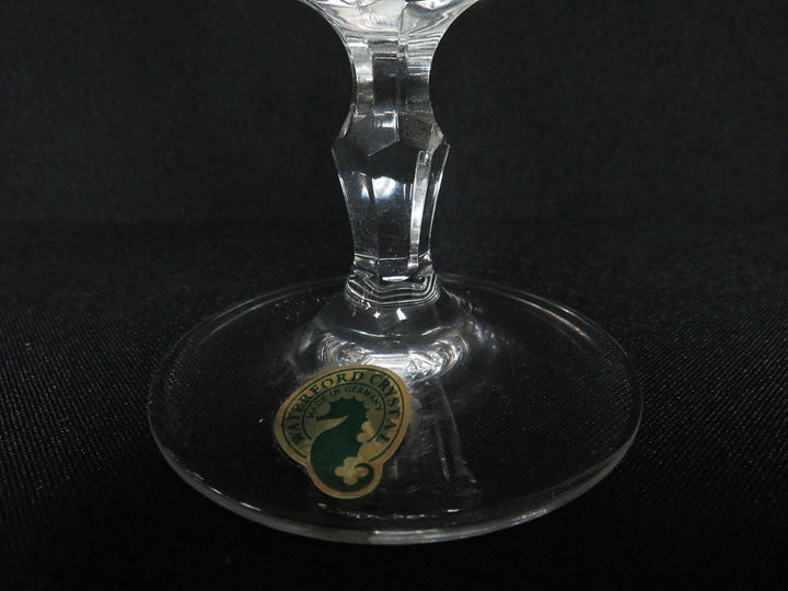 Waterford Lucerne Iced Beverage Glasses