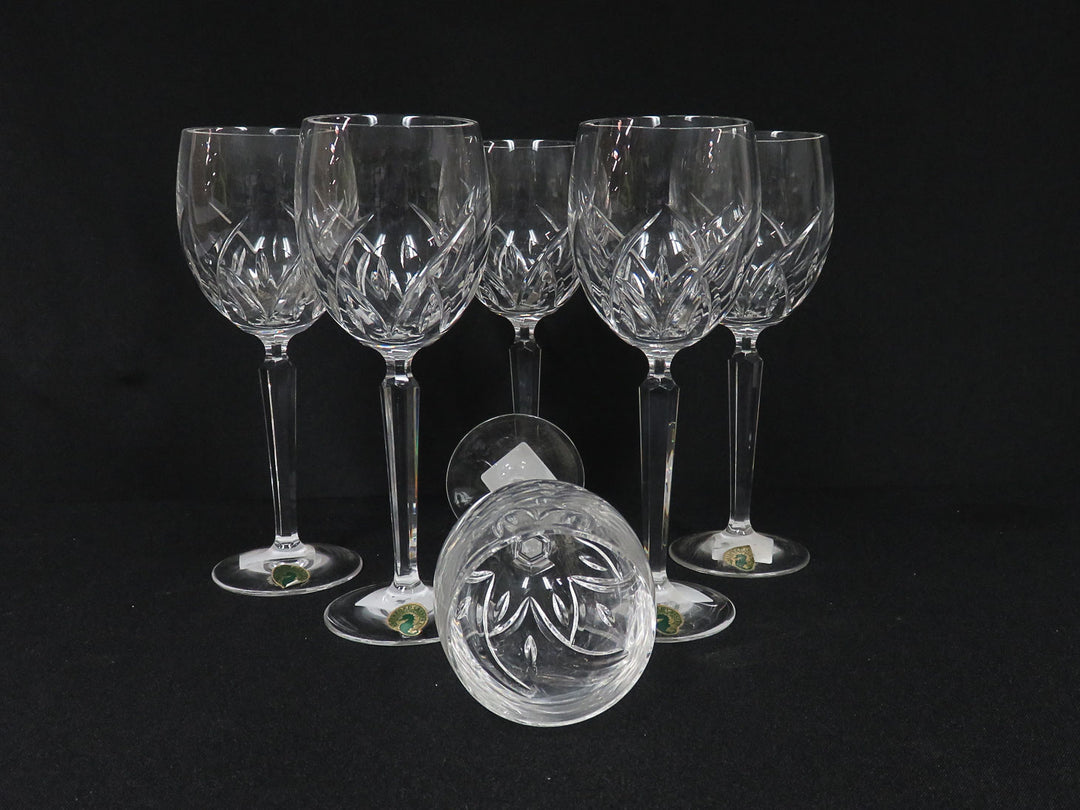 Waterford Lucerne Wine Glasses