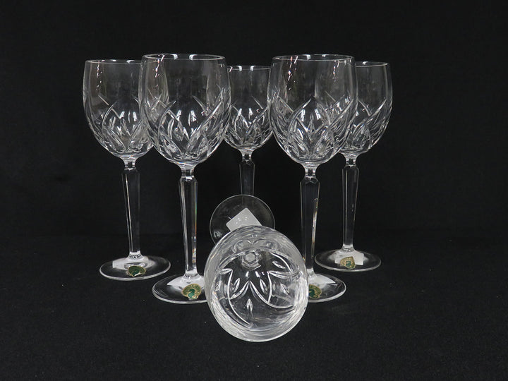 Waterford Lucerne Wine Glasses