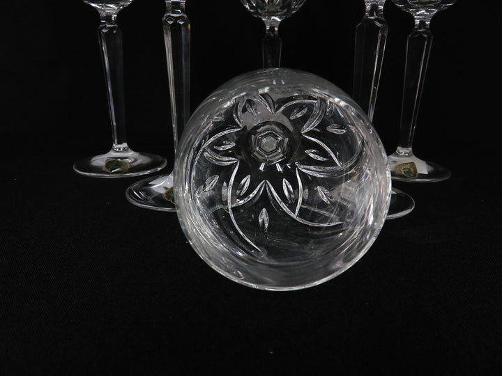 Waterford Lucerne Wine Glasses