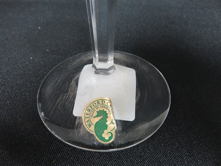 Waterford Lucerne Wine Glasses