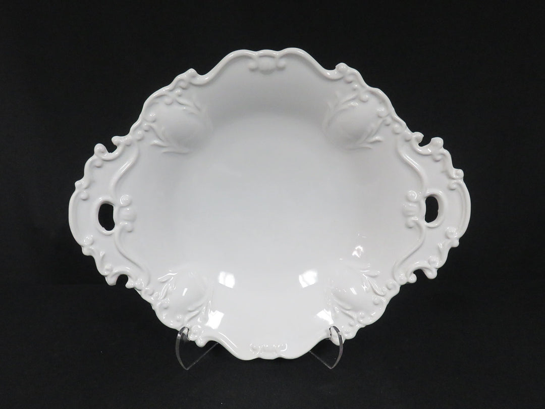 Large Deruta Serving Bowl