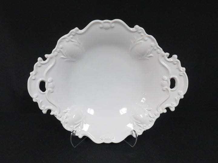 Large Deruta Serving Bowl