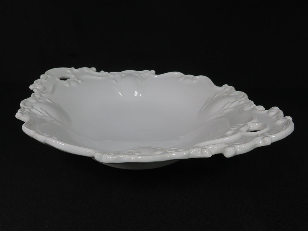 Large Deruta Serving Bowl